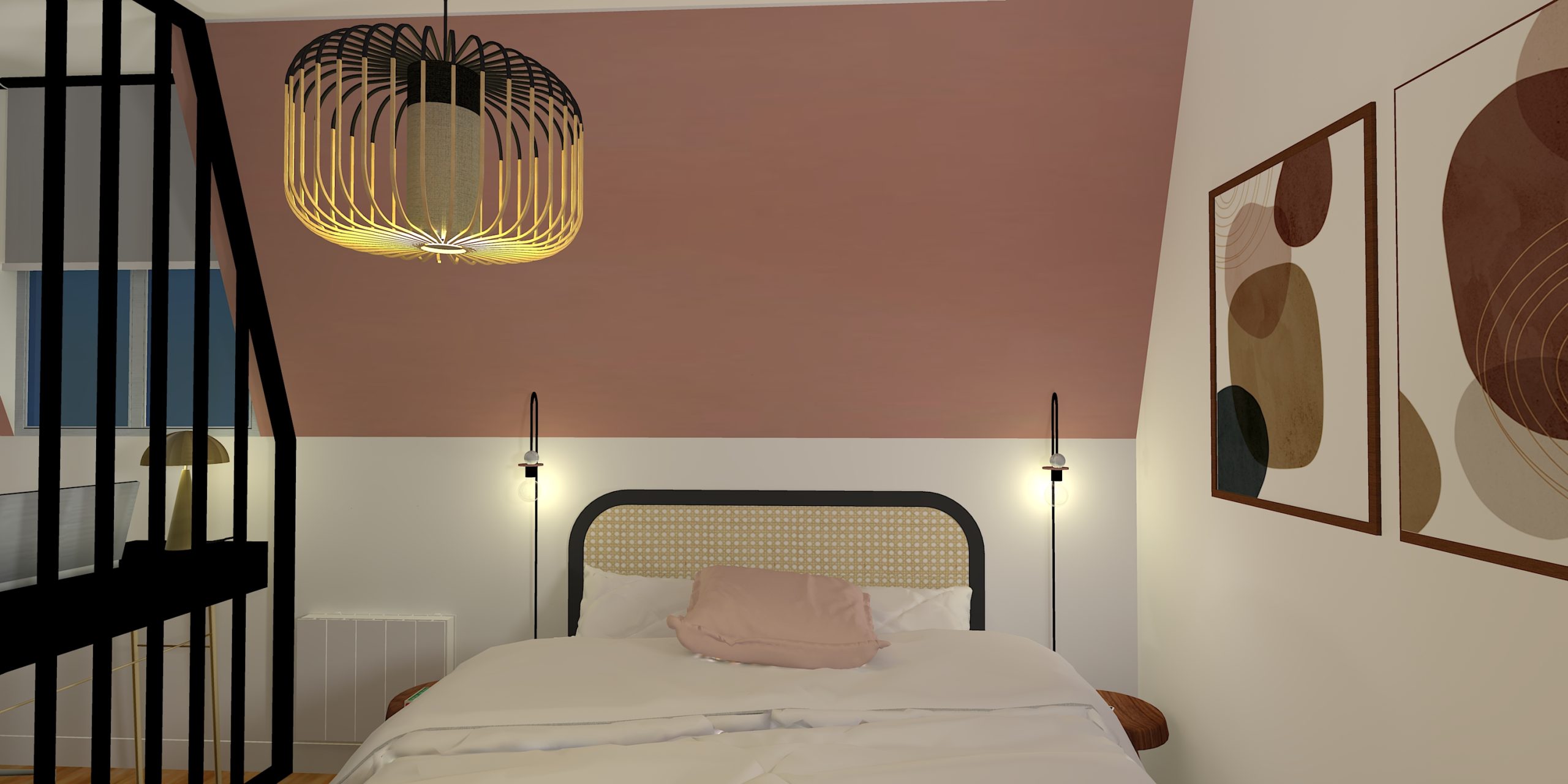 Chambre 1 Delphine portefolio2