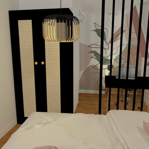 Chambre 1 Delphine portefolio3
